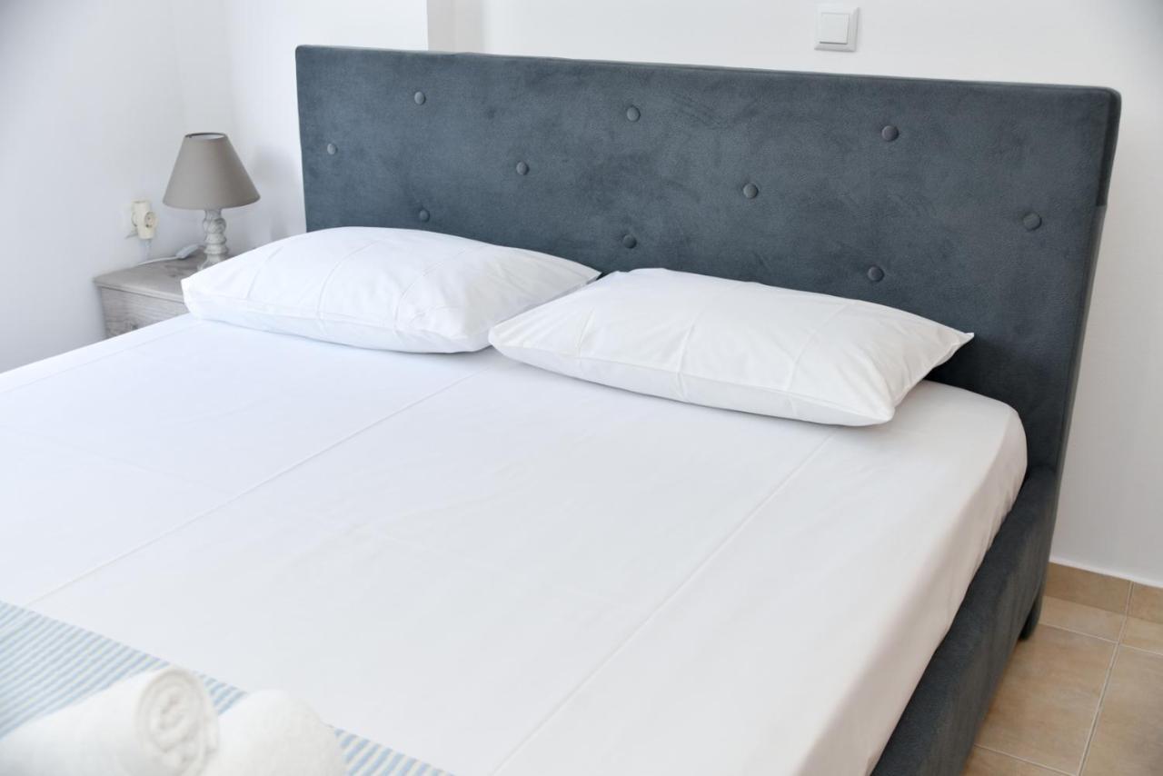 C&M Apartments Kalamata Eksteriør billede